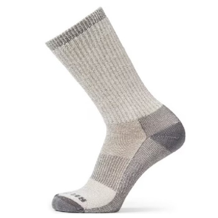 REI Merino Lightweight Hiking Crew Socks