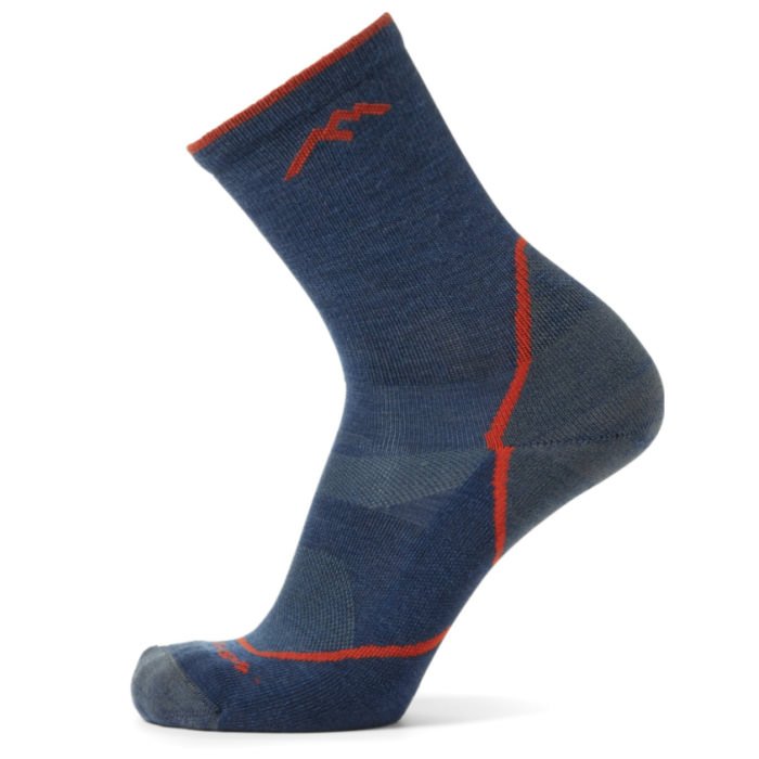 Darn Tough Micro Crew Light Cushion Socks