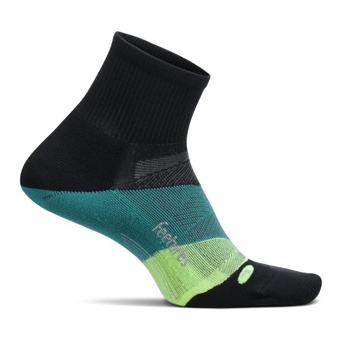 Feetures Elite Ultra Light Quarter Socks