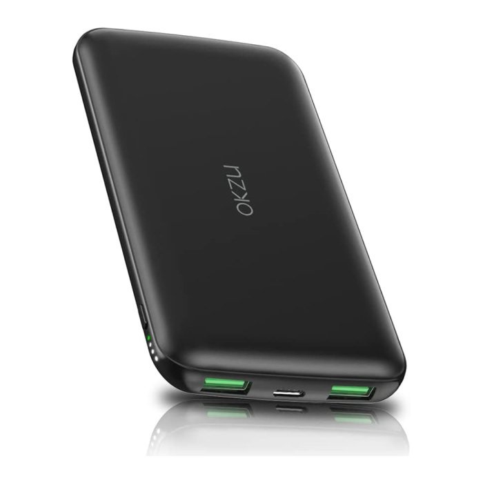 OKZU 10000 Power bank