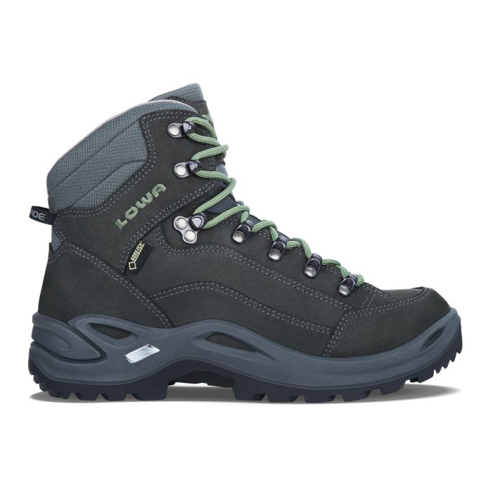 Lowa Renegade GTX Mid