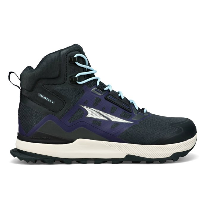 Altra Lone Peak ALL WTHR