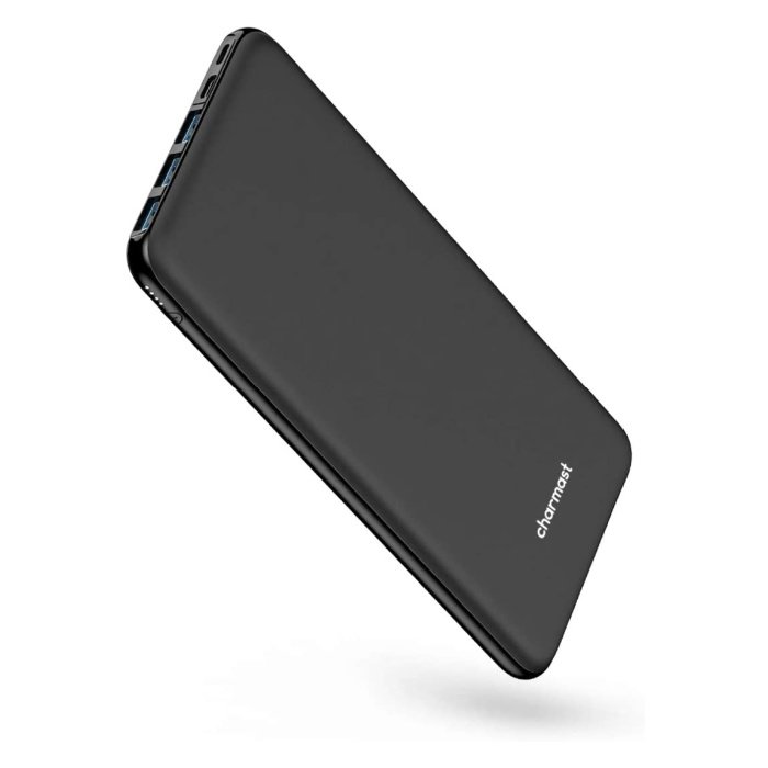 Charmast 26800 Ultra Slim QC Power bank