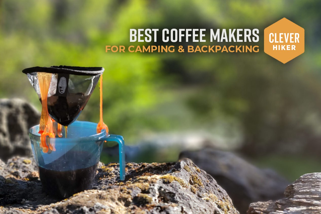 Best Camping Coffee Makers