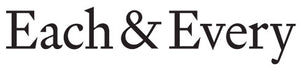 Each &amp; Every Company