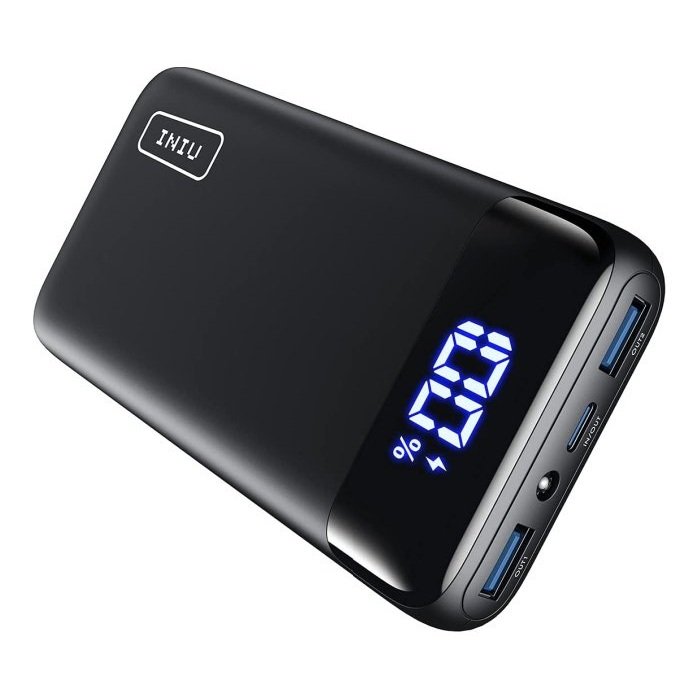 Iniu 20000 PD Power bank