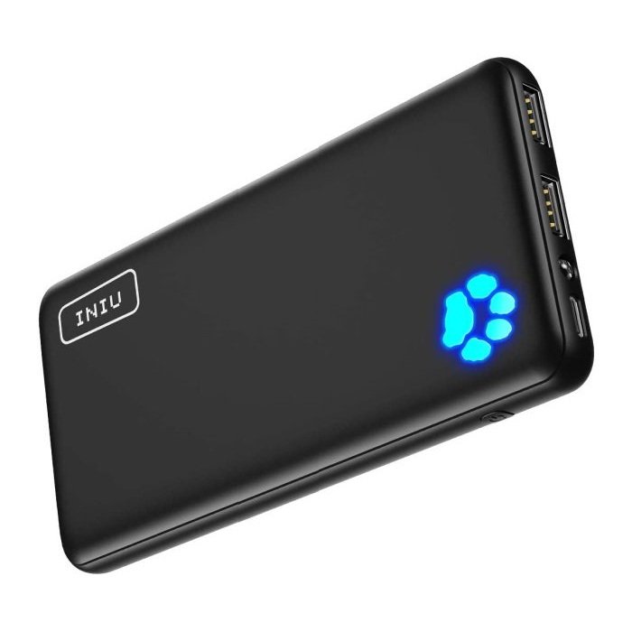 Iniu Megapower 10000 Power Bank