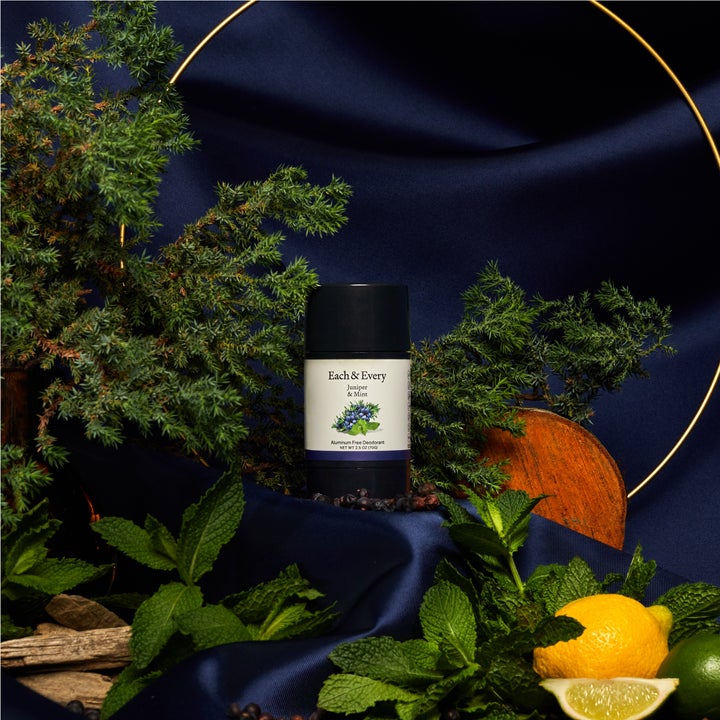 Juniper & Mint