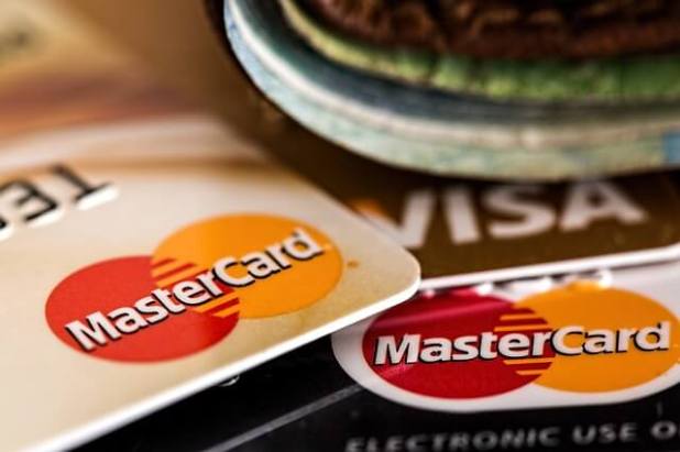 Put It On Your Credit Card