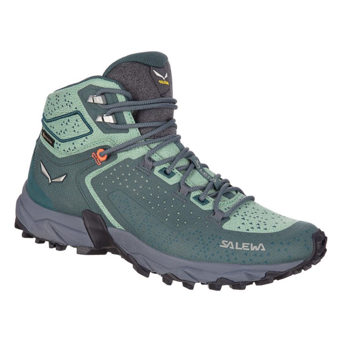 Salewa Alpenrose 2