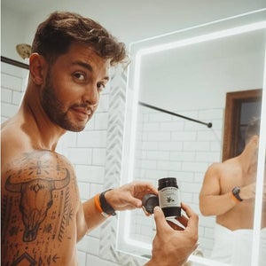 How to Clean Up Your Grooming Routine