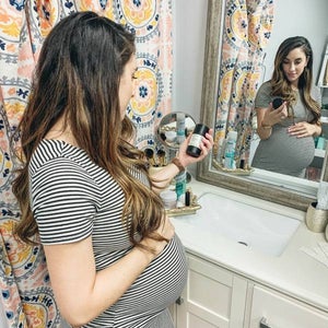 Trying to Conceive, Pregnant or Breastfeeding? Rethink These 9 Beauty Ingredients.