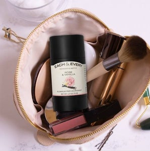 How to Clean Up Your Beauty Routine – And Stick With It