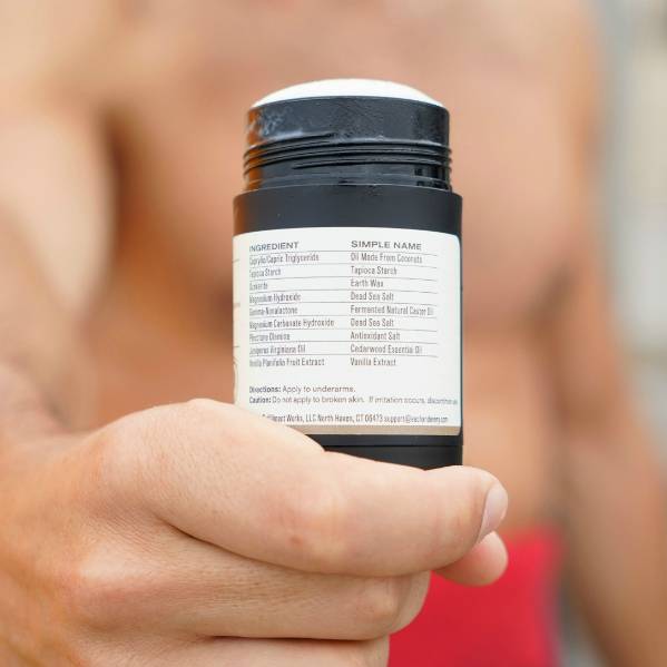 How to Read Beauty & Skin Care Product Labels Like An Expert