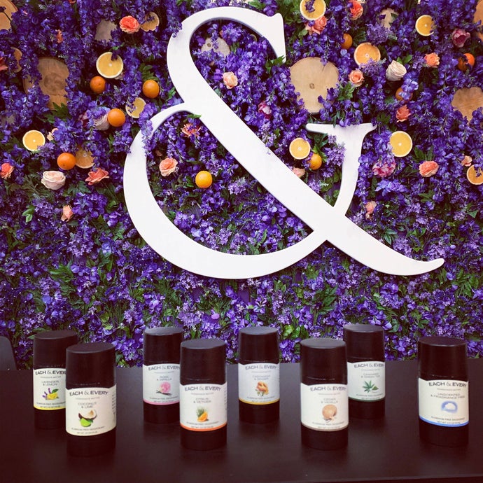 The Latest Trends From Natural Products Expo East 2019