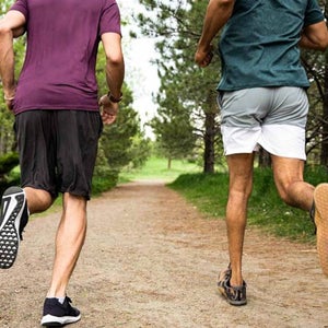 The Science of How and Why We Sweat: 6 Fast Facts