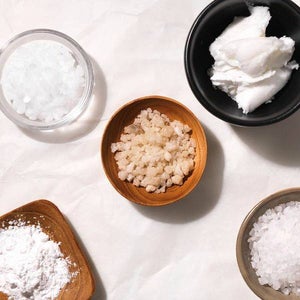 A Guide to Active Ingredients in Deodorants