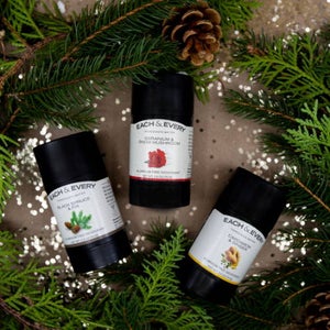 The Ultimate 2021 Clean Beauty Gift Guide