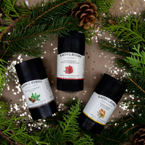The Ultimate 2021 Clean Beauty Gift Guide