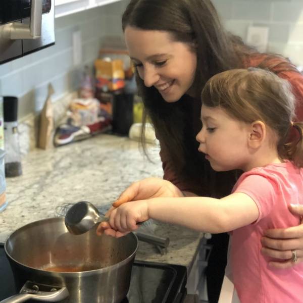 10 Activities To Keep Young Kids Entertained While Social Distancing