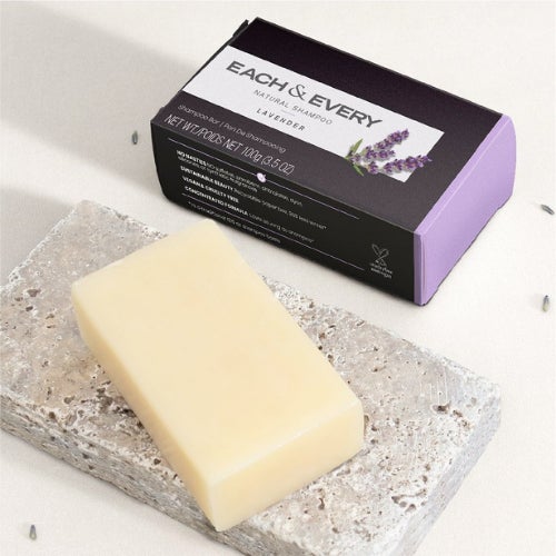The Essential Guide on Switching to a Sulfate-Free Shampoo Bar