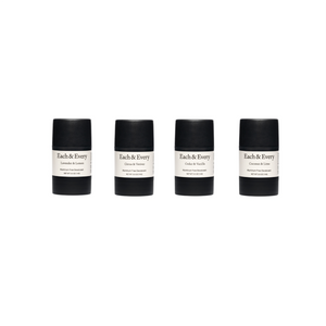 Four Minis