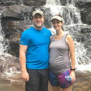 Is Deodorant Safe During Pregnancy? Why I Switched to Natural Deodorant in My First Trimester.