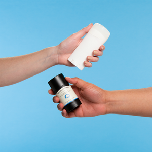 3 Reasons to Switch to a Natural Deodorant Now